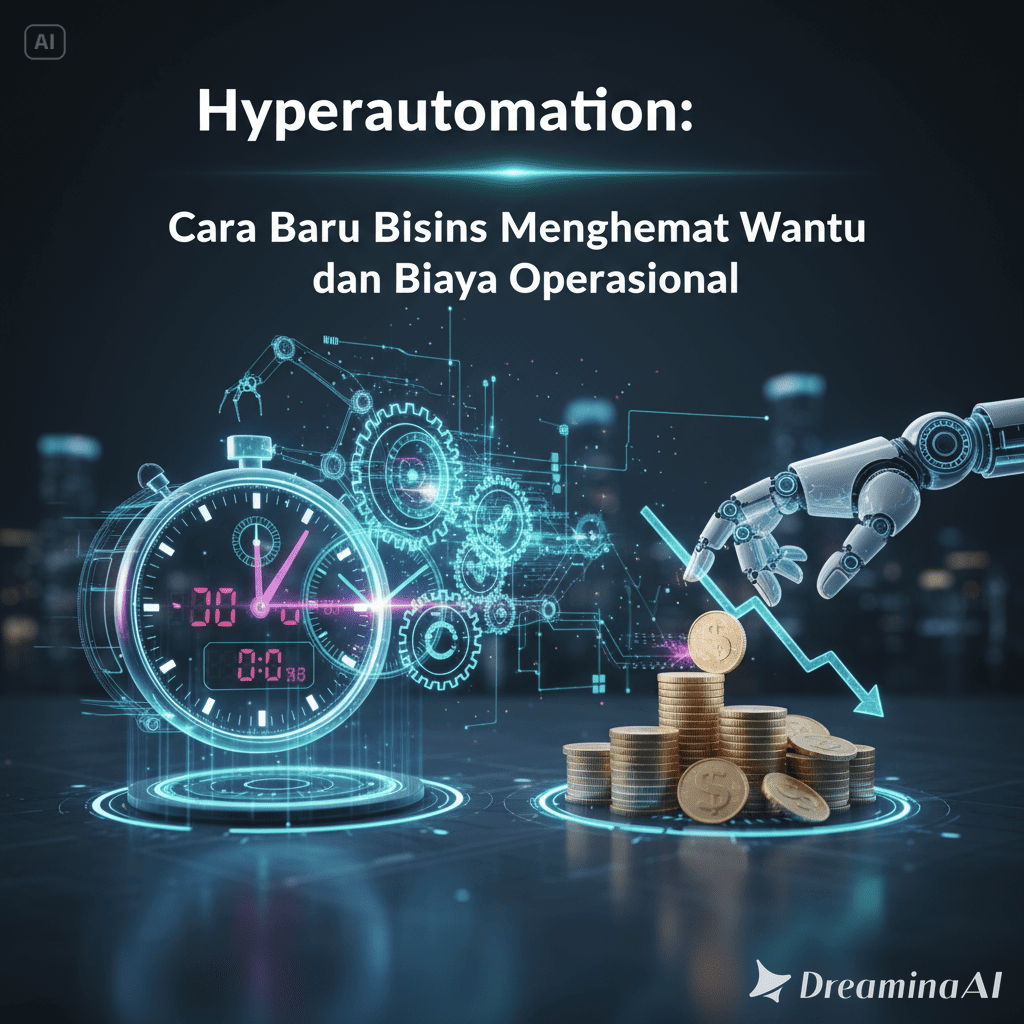 Ilustrasi meja baccarat digital dengan kartu dan token NFT berkilau di atas blockchain virtual.
